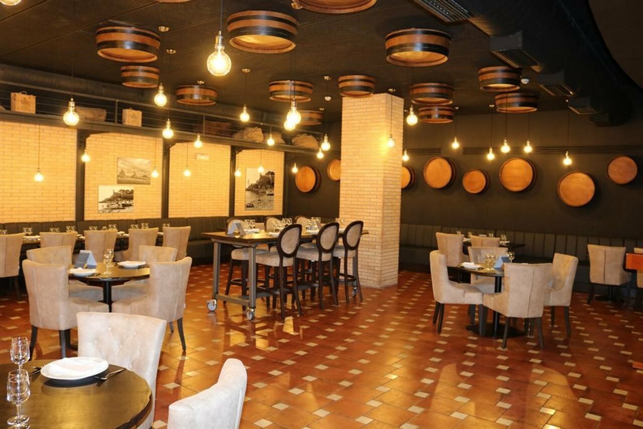 Фото Golden Bahía de Tossa & SPA