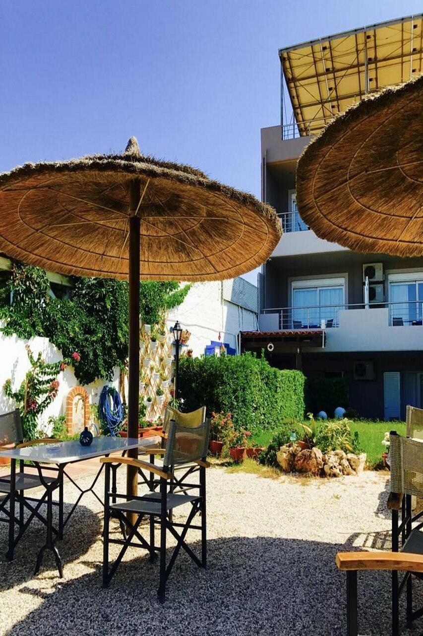 Фото Katerina Seaside Studios