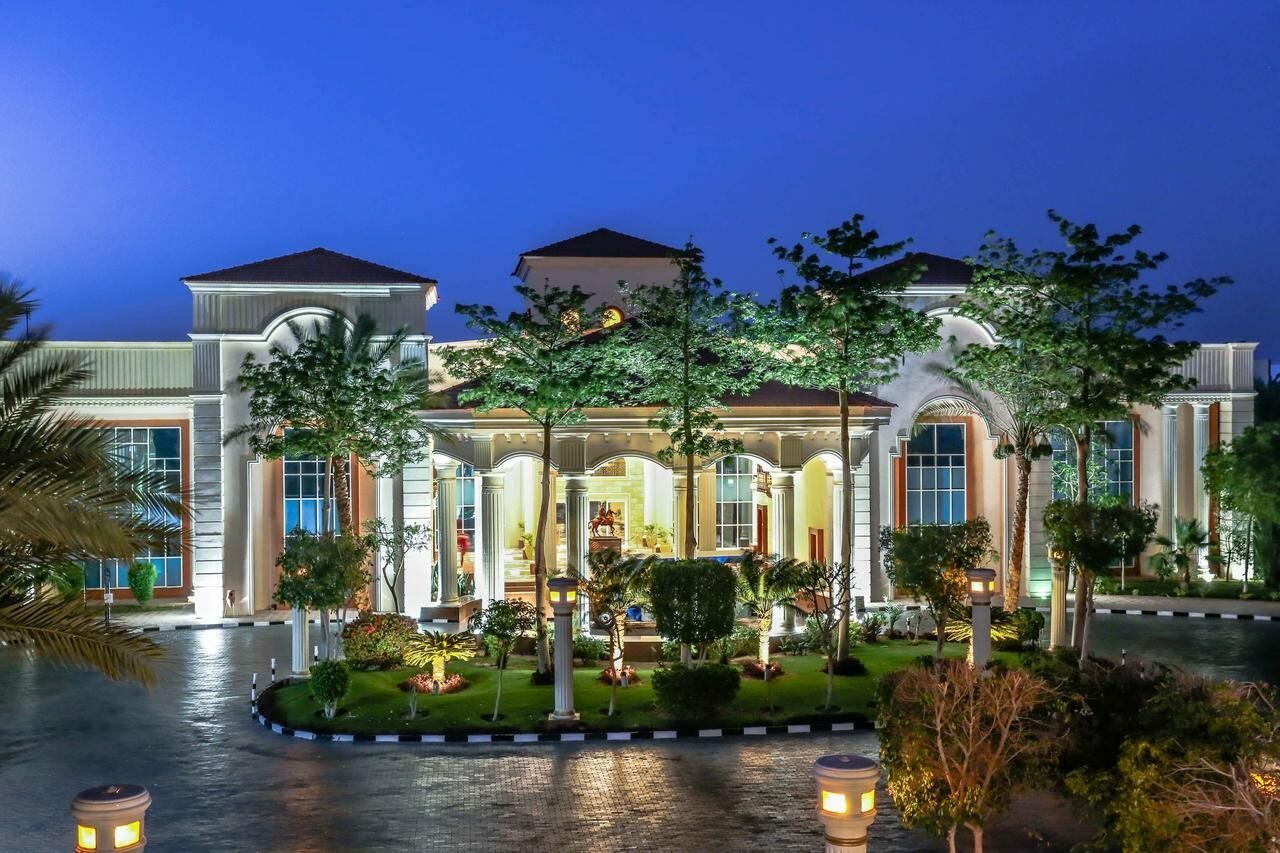 Фото Sultan Gardens Resort