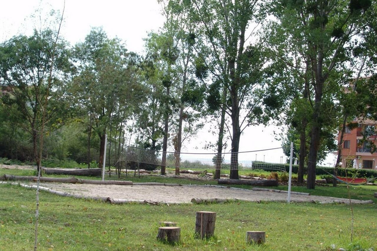 Фото Apart-hotel Happy