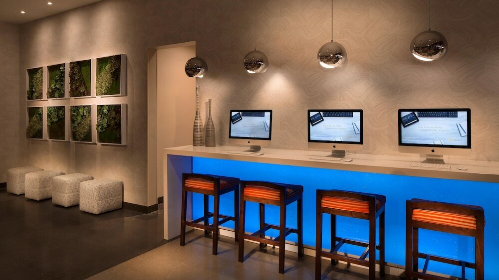 Фото GLō Best Western Lexington