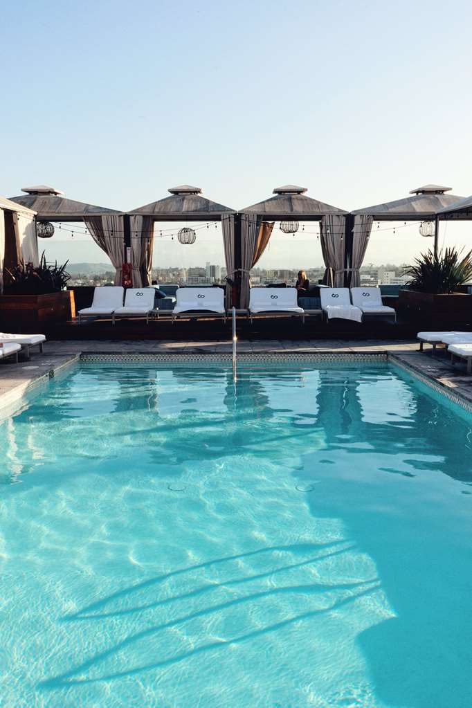 Фото Sixty Beverly Hills