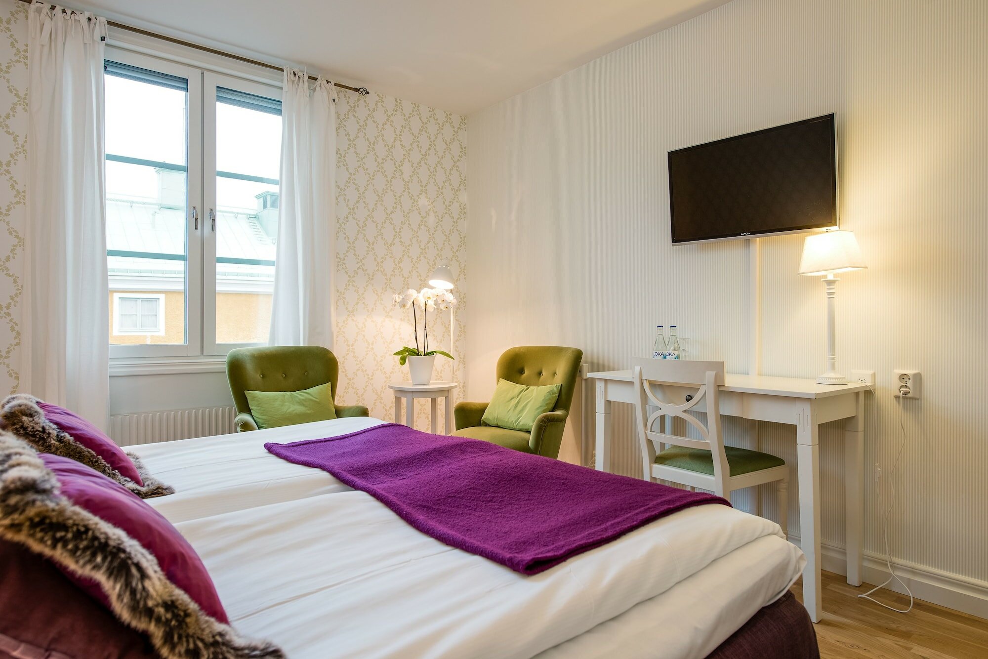 Фото Trosa Stadshotell & SPA