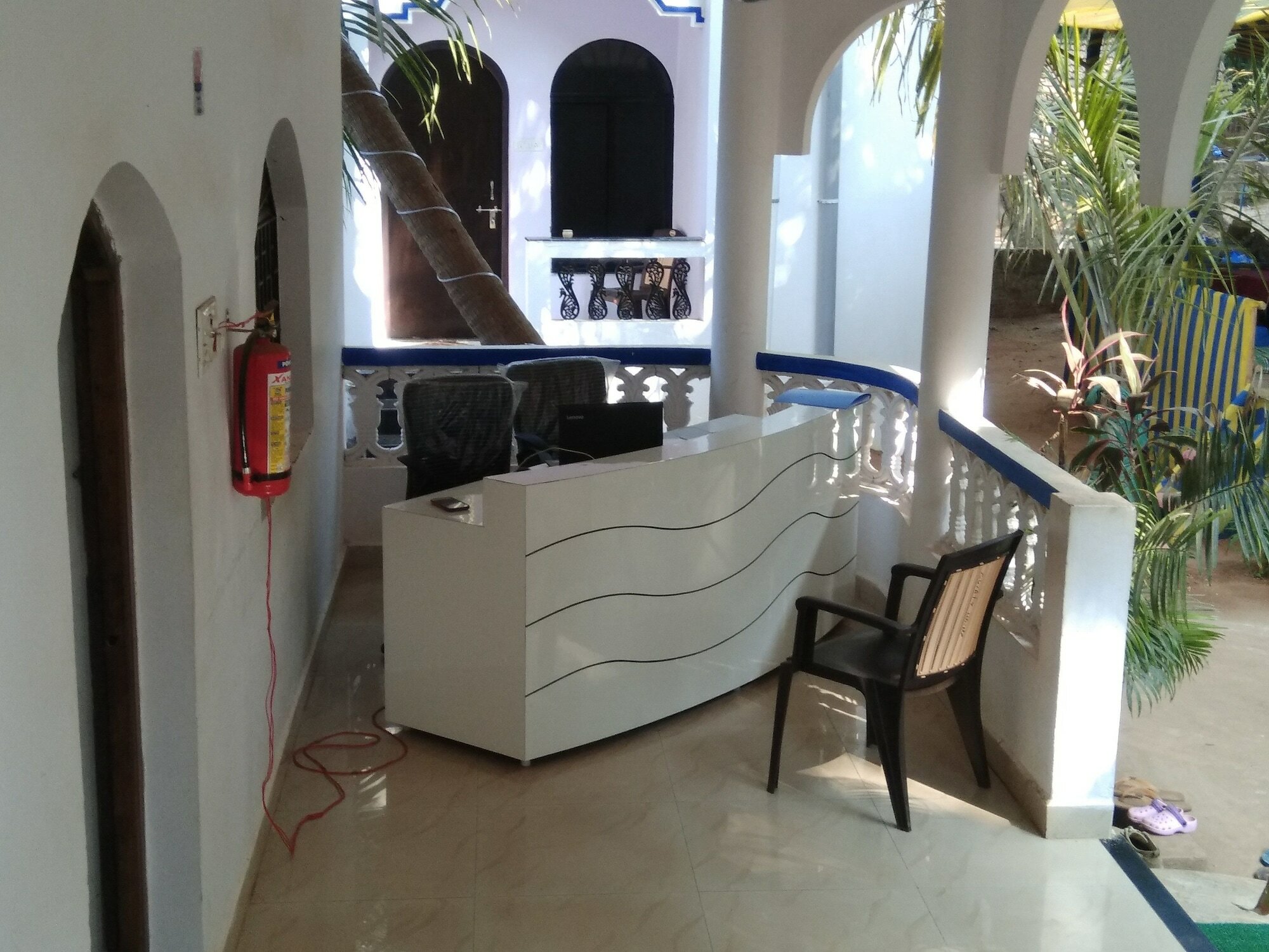 Фото Swati Hotel