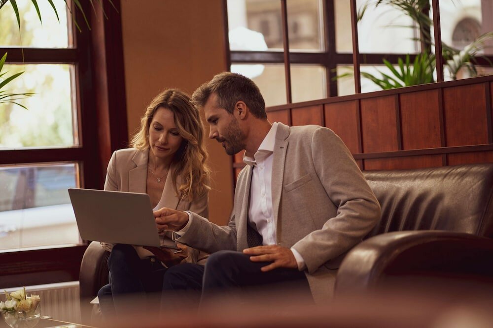 Фото Hotel Erzsébet City Center Superior