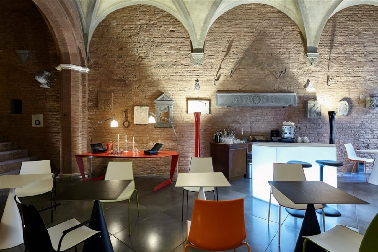 Фото Hotel Palazzetto Rosso