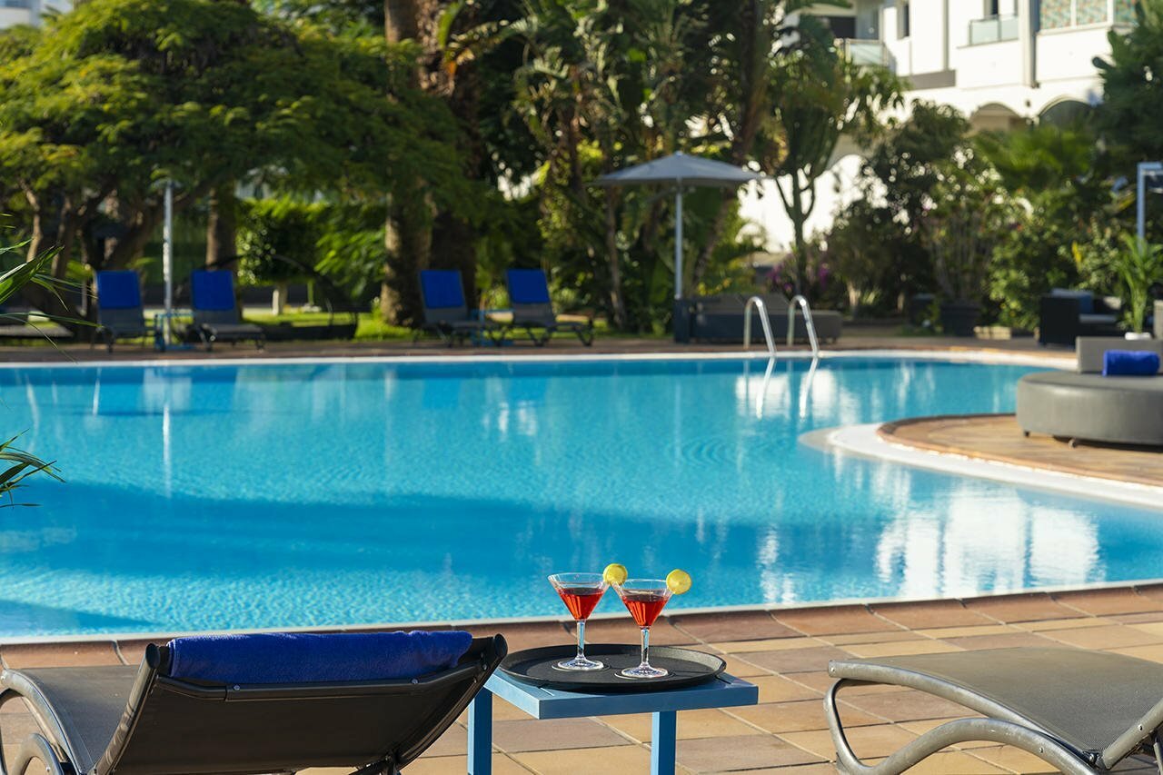 Фото Axel Beach Maspalomas