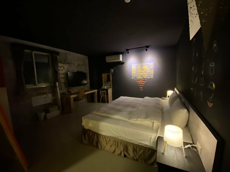 Фото Js Hotel-Gallery Hotel-Zhongli