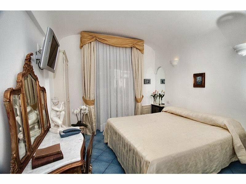 Фото Hotel Bussola di Hermes