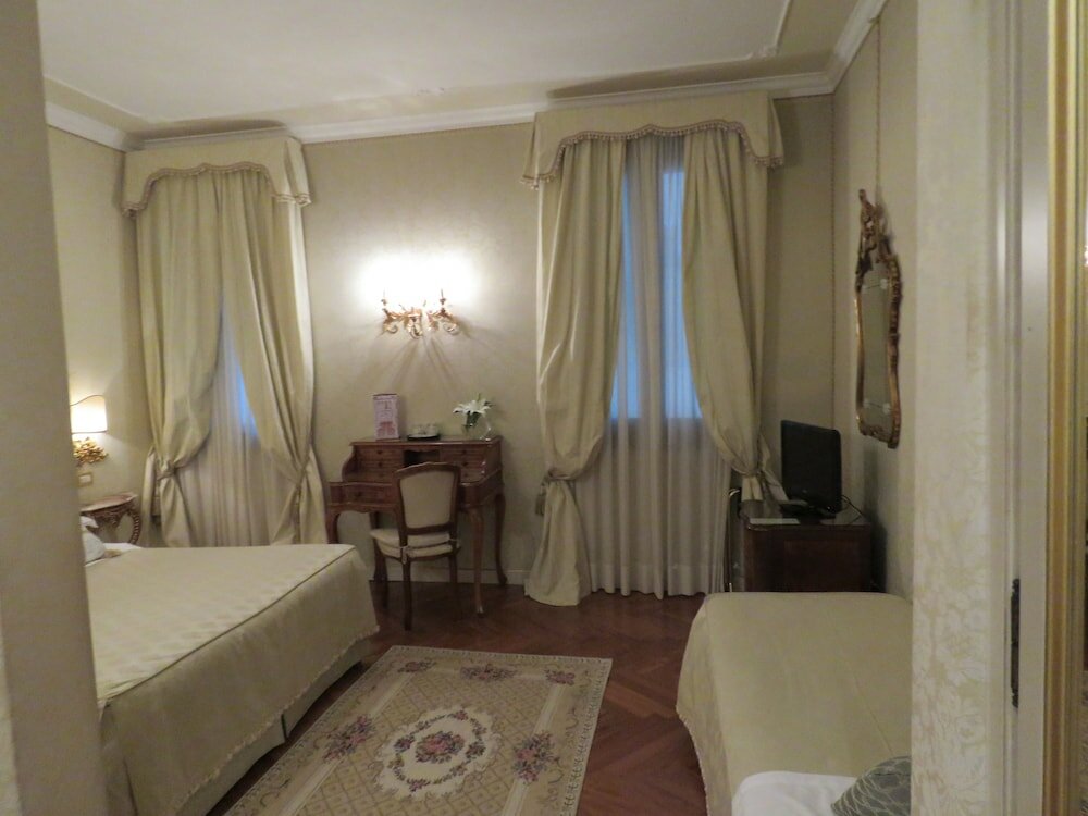 Фото Hotel Antico Doge