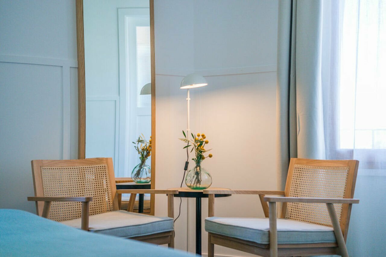 Фото Hotel Nou Baleares