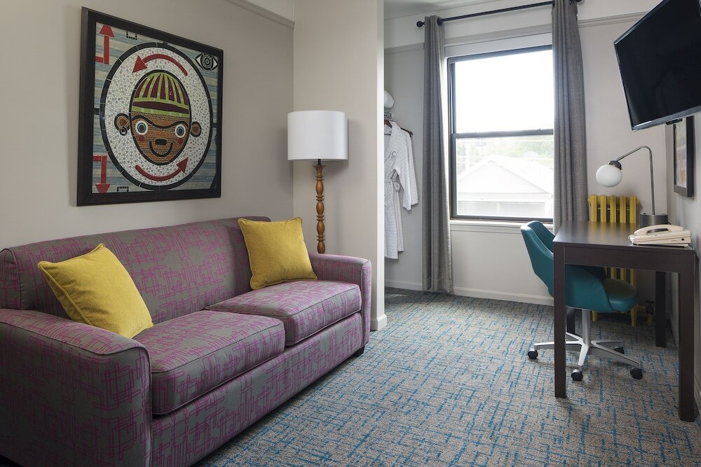 Фото City Suites Hotel