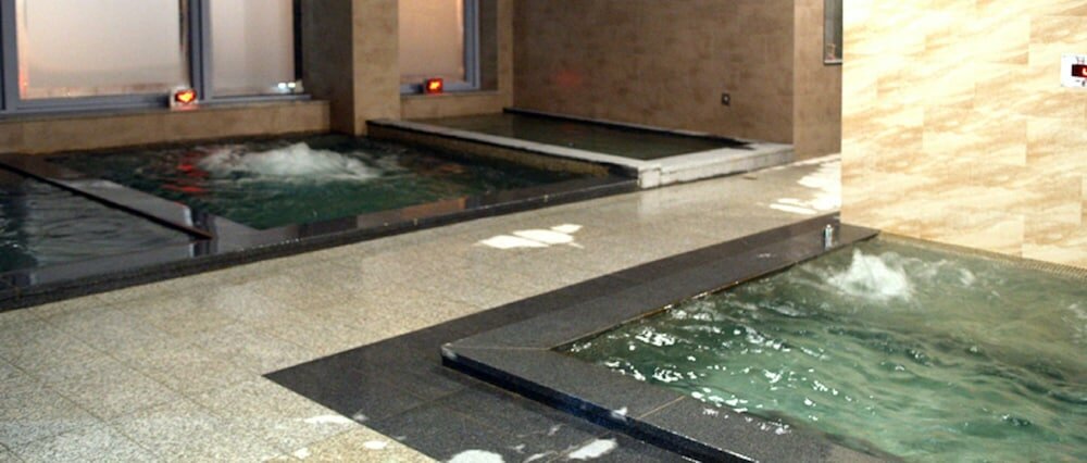 Фото Hotel Inter-Burgo Exco