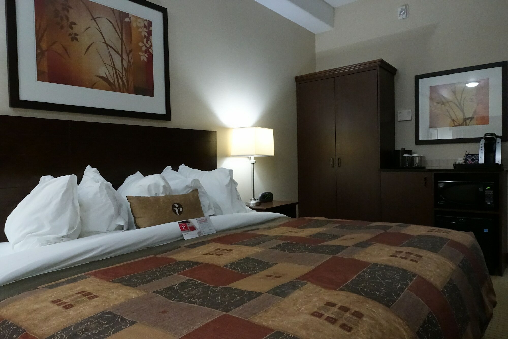 Фото Ramada by Wyndham Weyburn