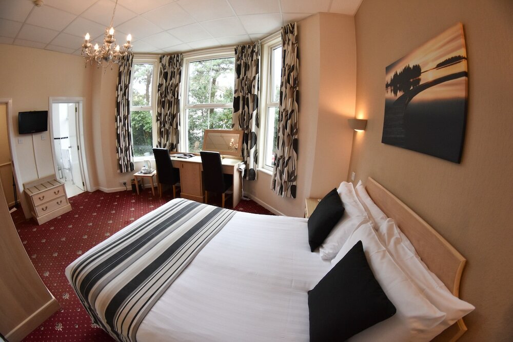 Фото The Mayfair Hotel - Oceana Collection
