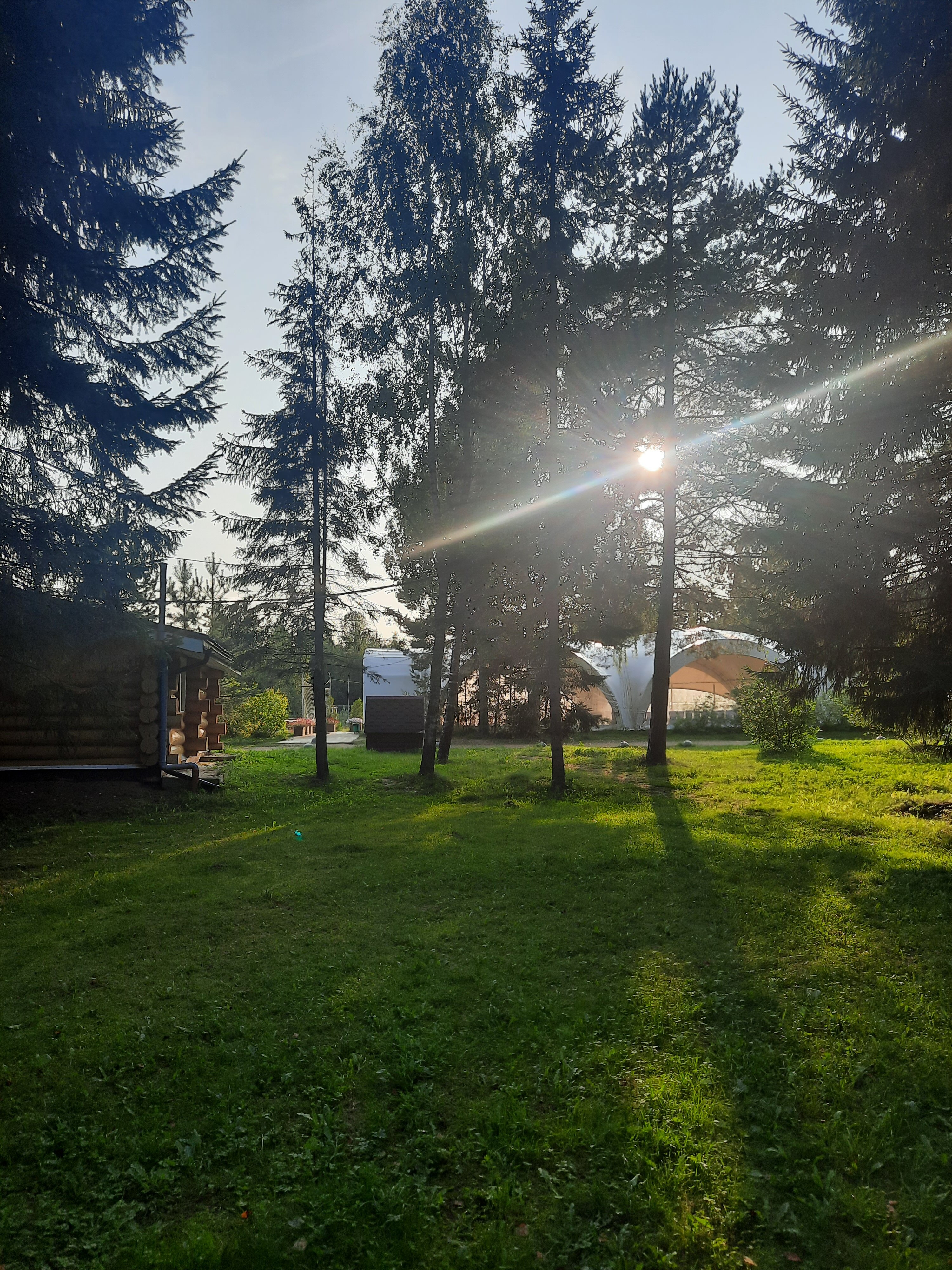 Фото Пикник 2.0