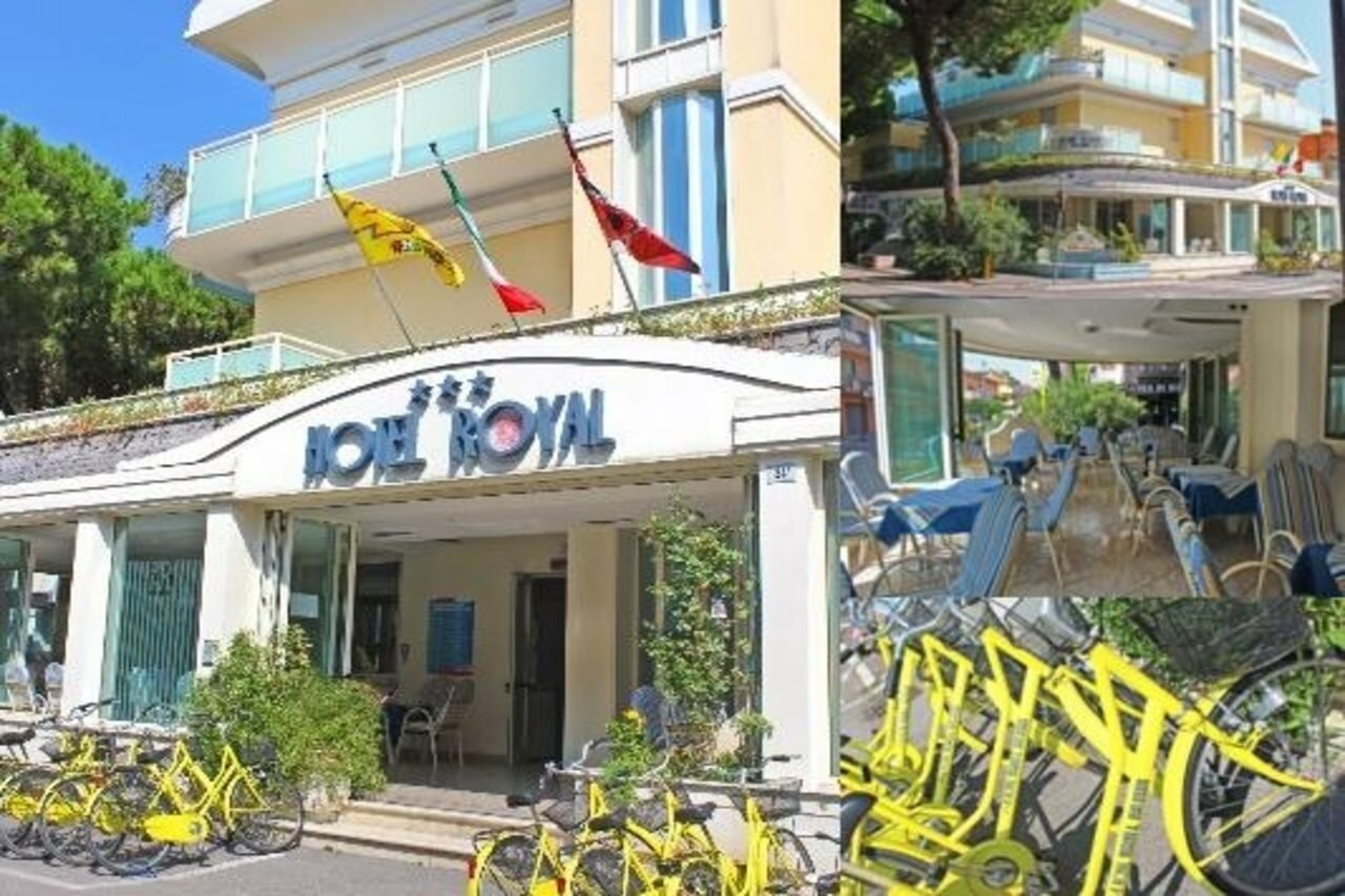 Фото Hotel Royal