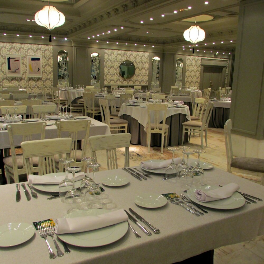 Фото Hotel SPA Tudanca Aranda