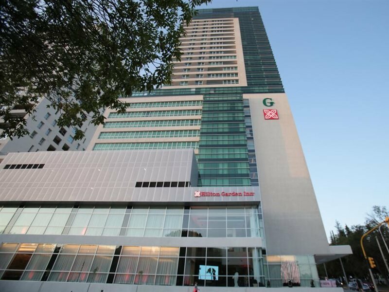 Фото Hilton Garden Inn Neuquen