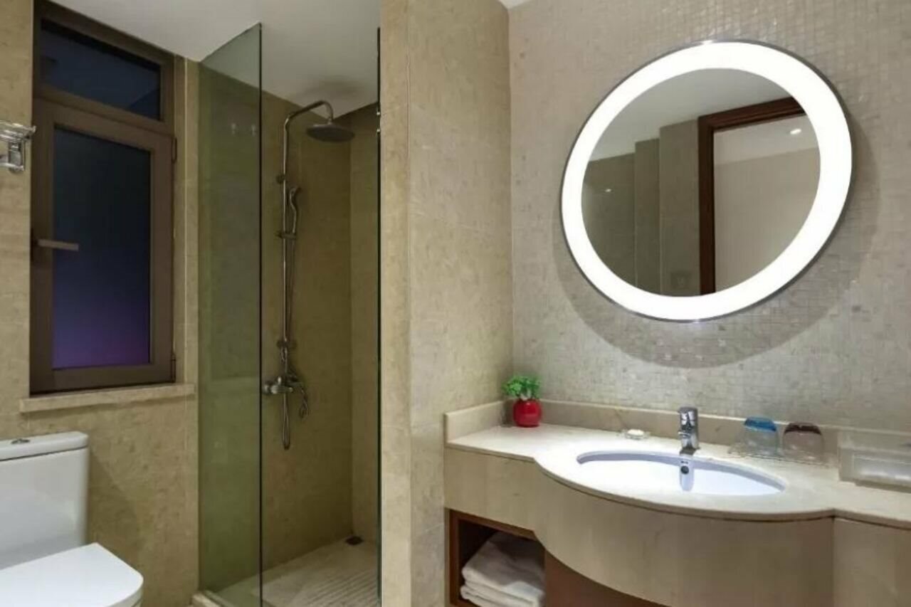 Фото Sanya Seacube Holiday Hotel