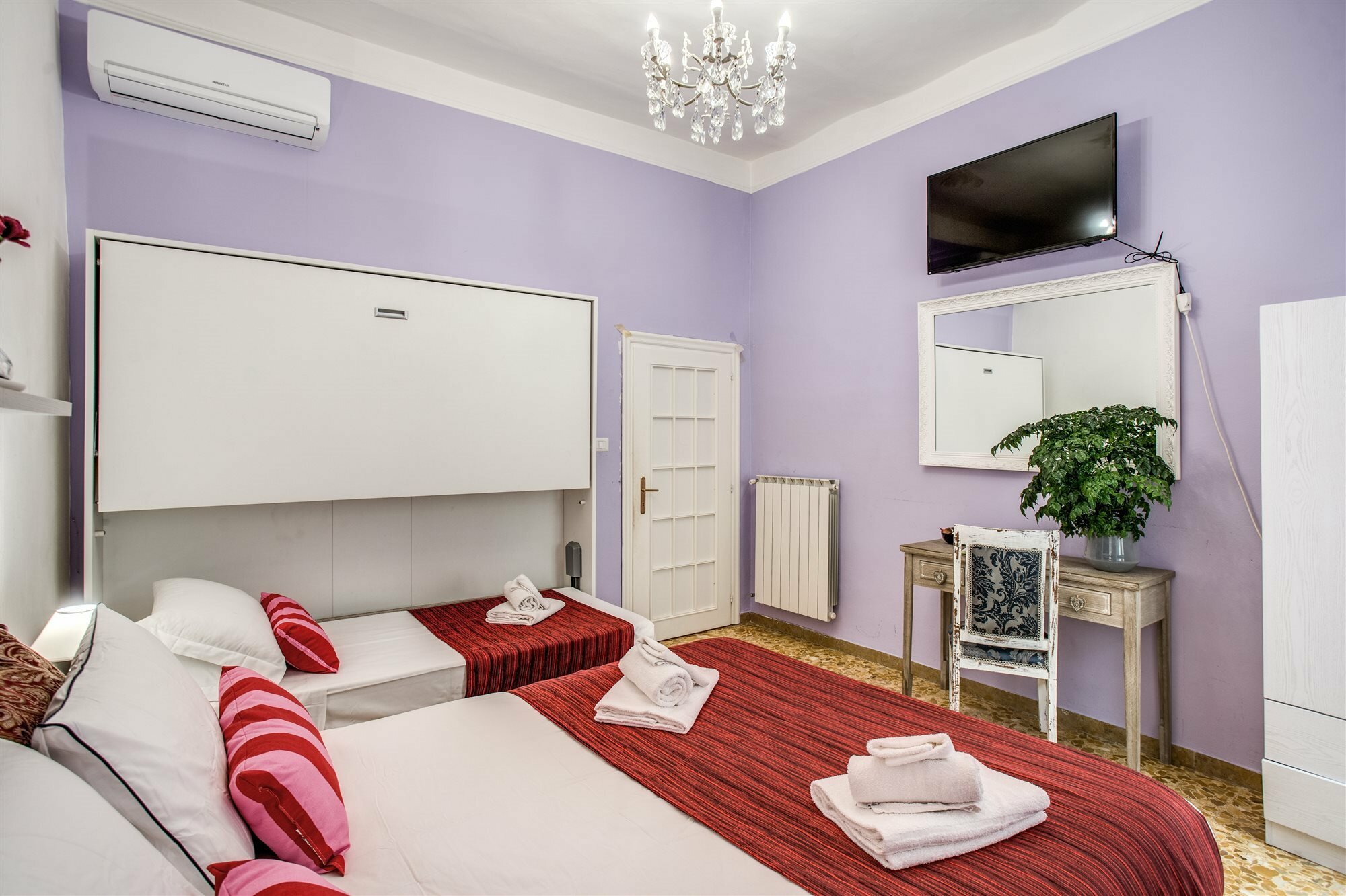 Фото Апартаменты Royal Vatican