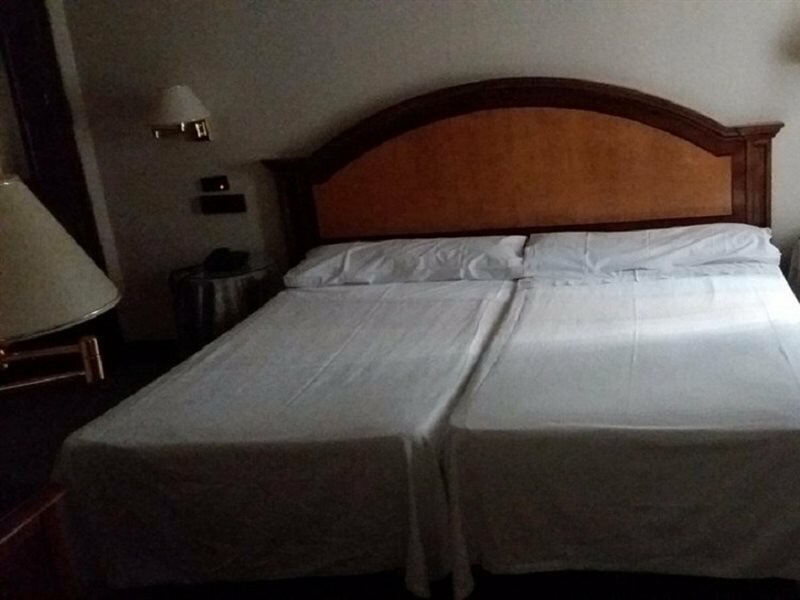 Фото Hotel Monterrey