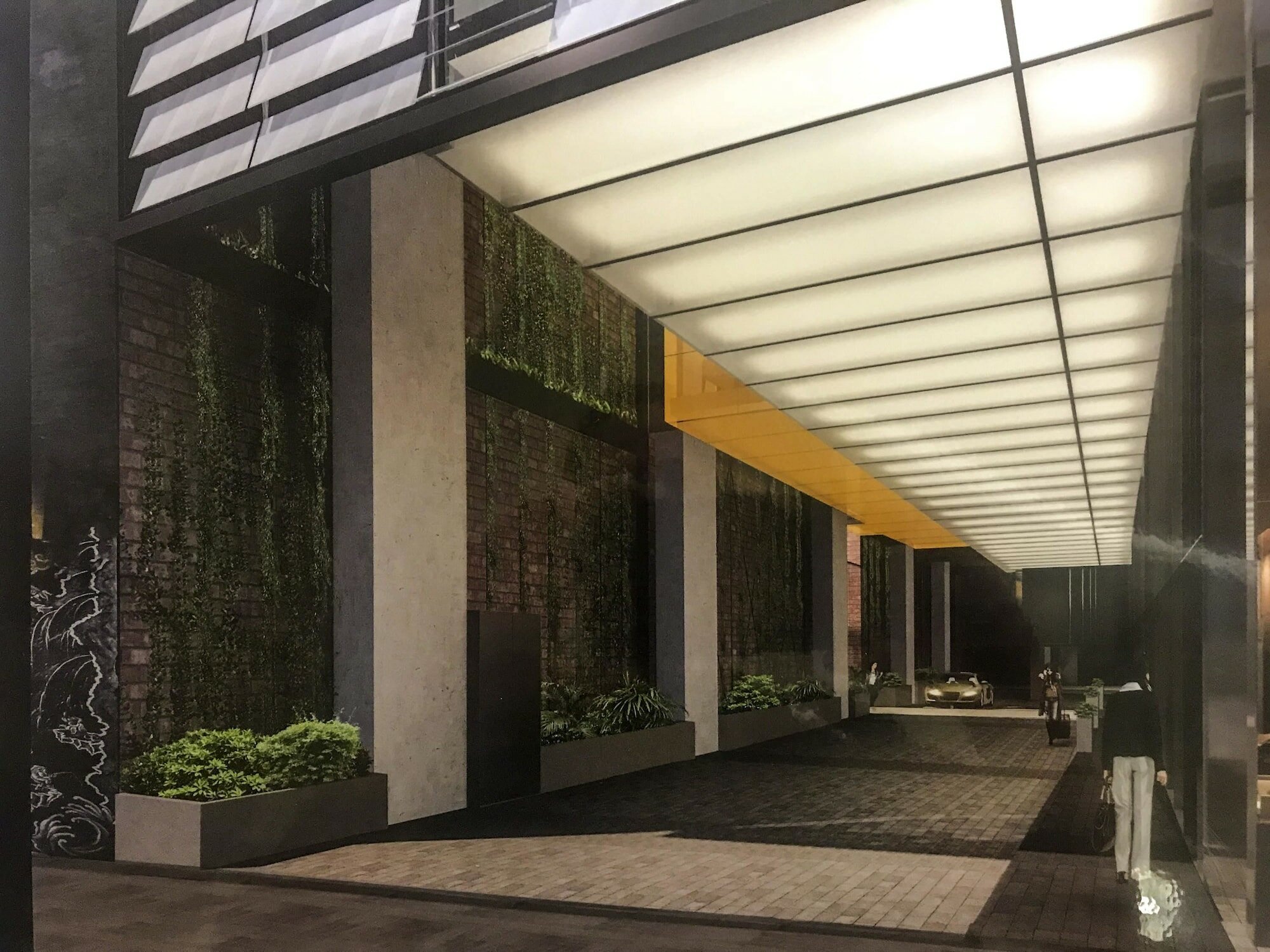 Фото Ibis Melbourne Central