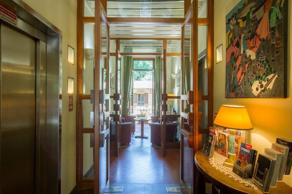 Фото Hotel Panama