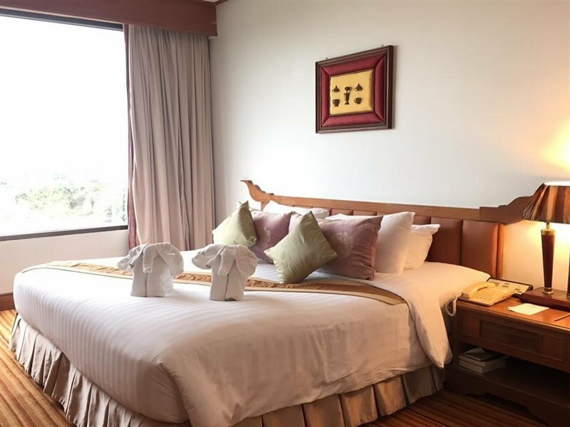 Фото Laithong Hotel