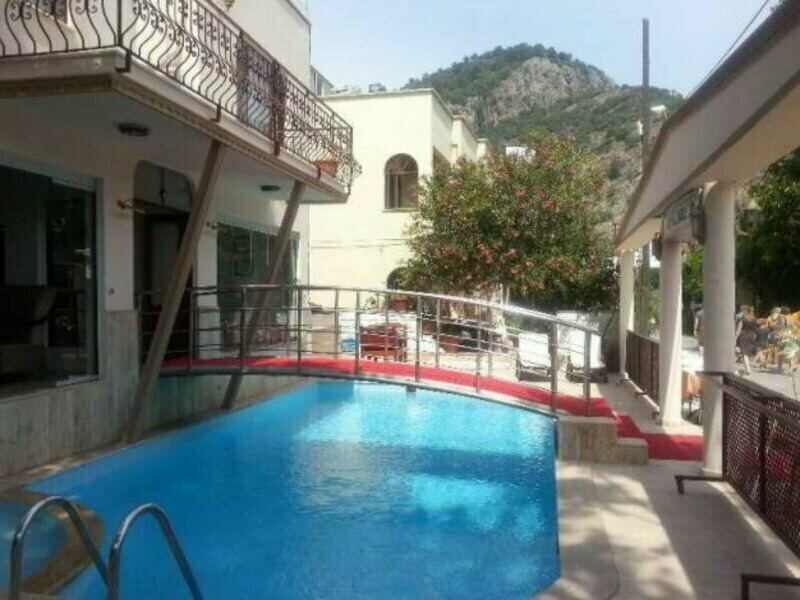 Гостиница Dalyan Caria Premium в Дальяне