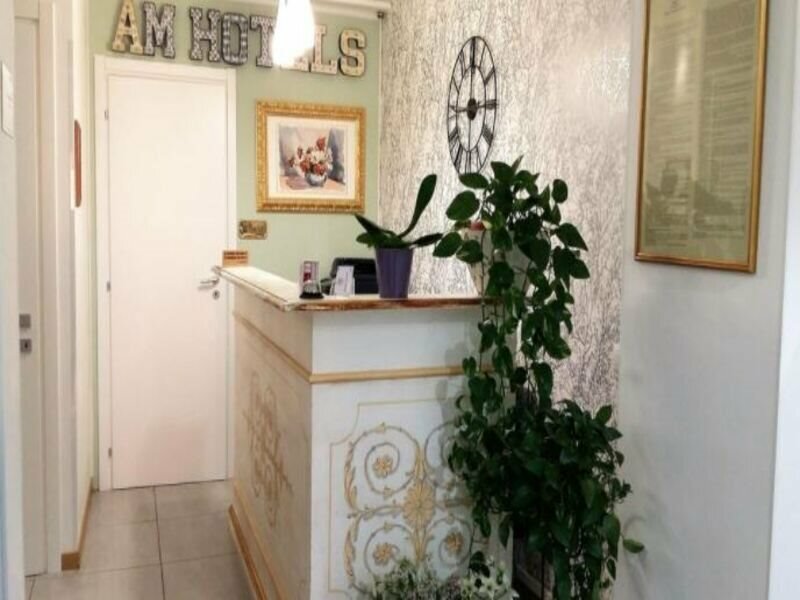 Фото BuonHotel Bologna Centro