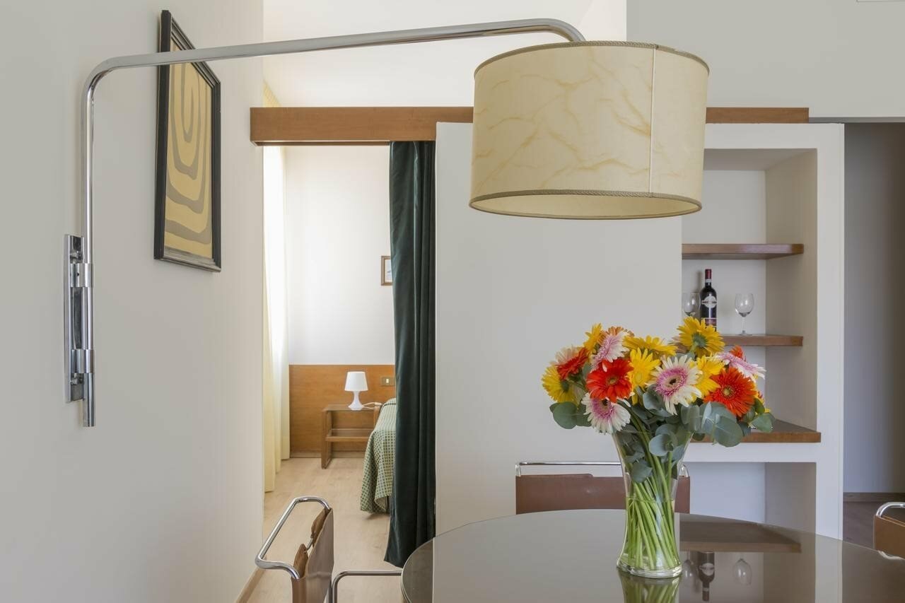 Фото Porta al Prato