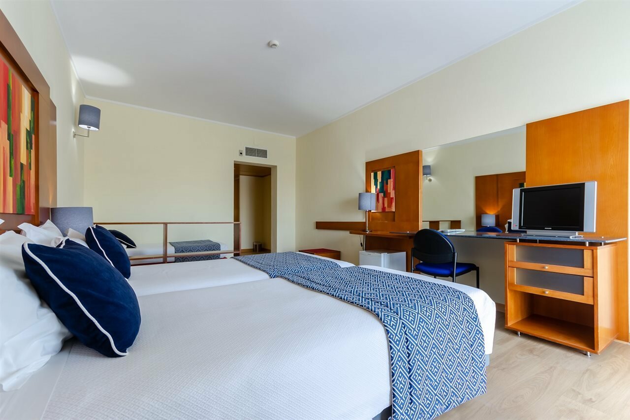 Фото Hotel Alvorada