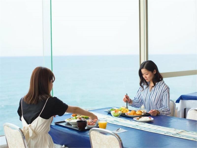 Фото Hotel AreaOne Banjinmisaki