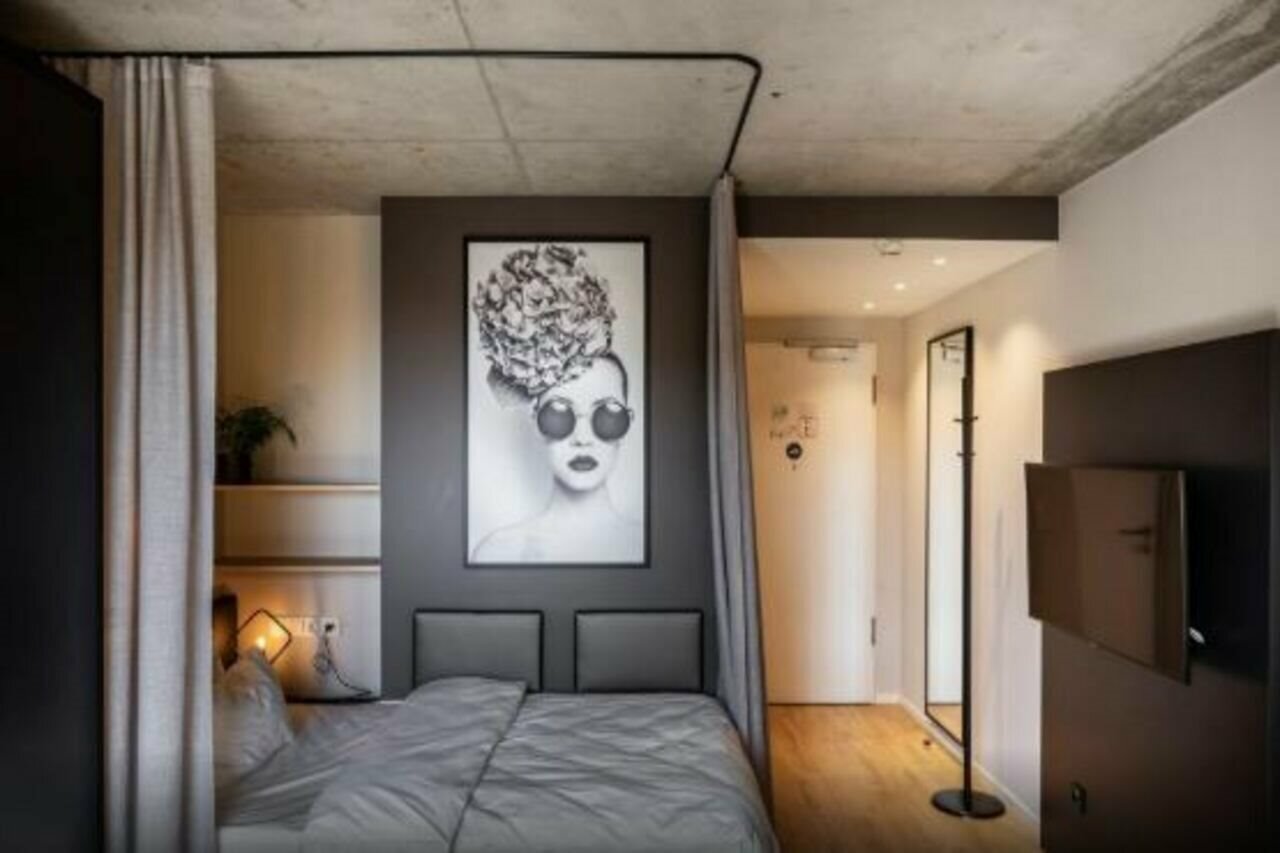Фото Numa i Stark Rooms & Apartments