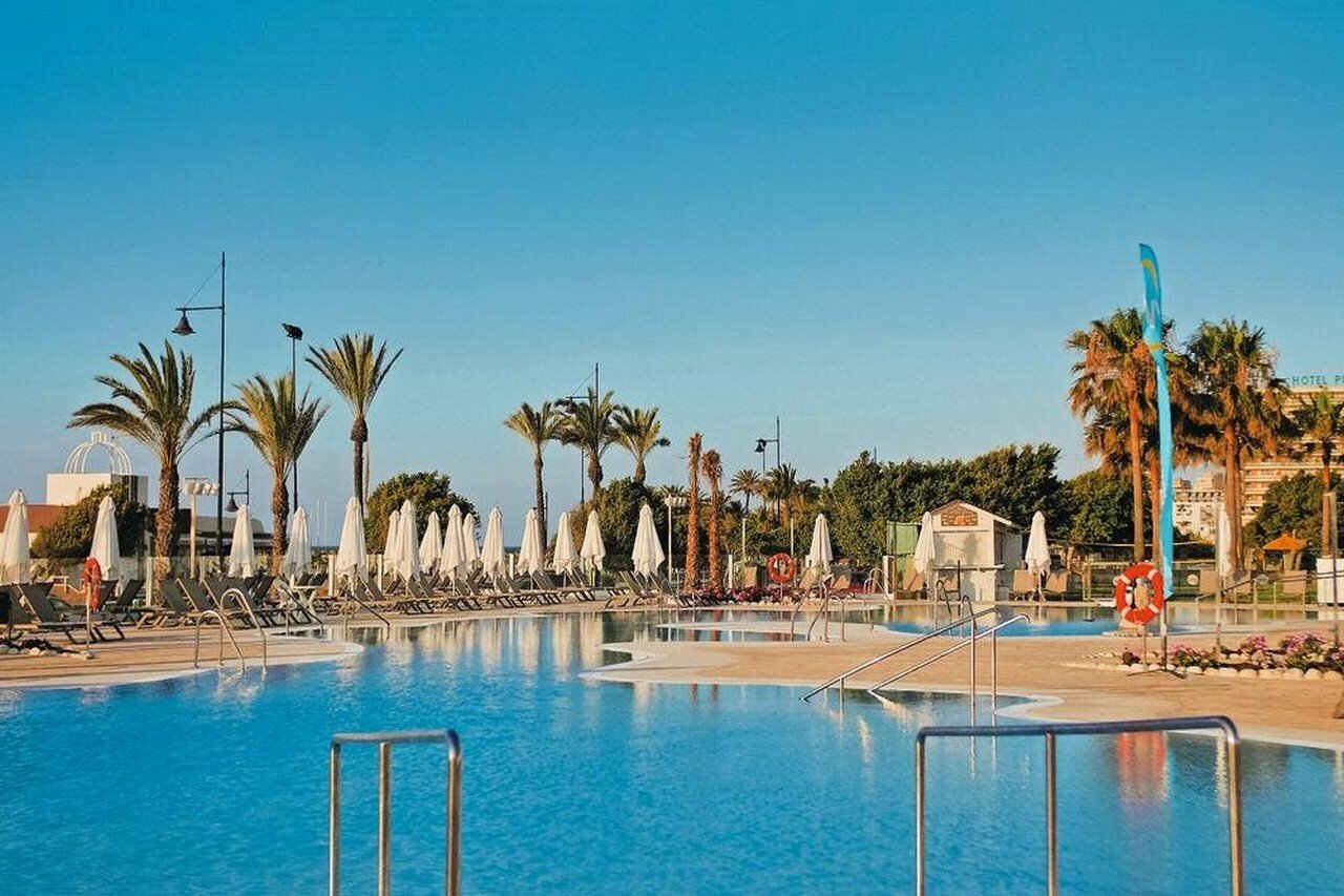 Фото Occidental Torremolinos Playa