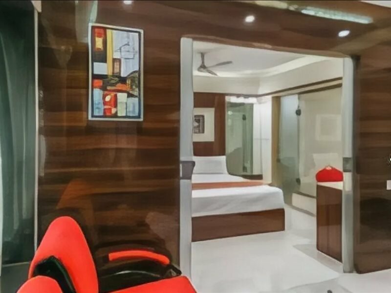 Фото The Grand Tulip