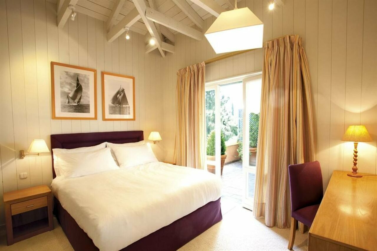 Фото Kefalari Suites