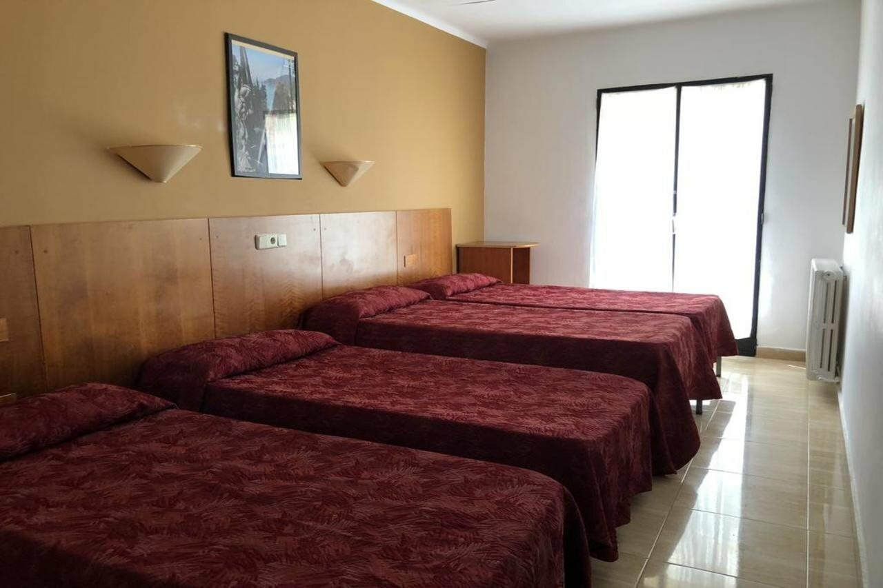 Фото Hotel Casa Mas