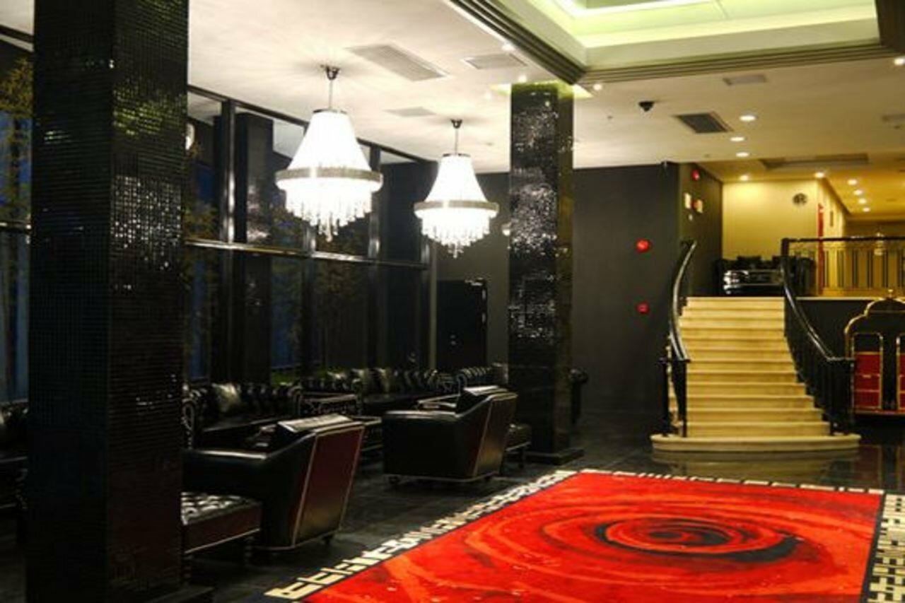 Фото Elegance Bund Hotel