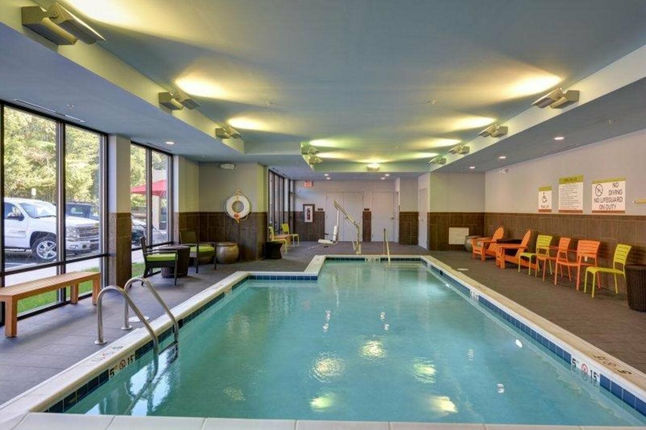 Фото Home2 Suites by Hilton Stafford Quantico