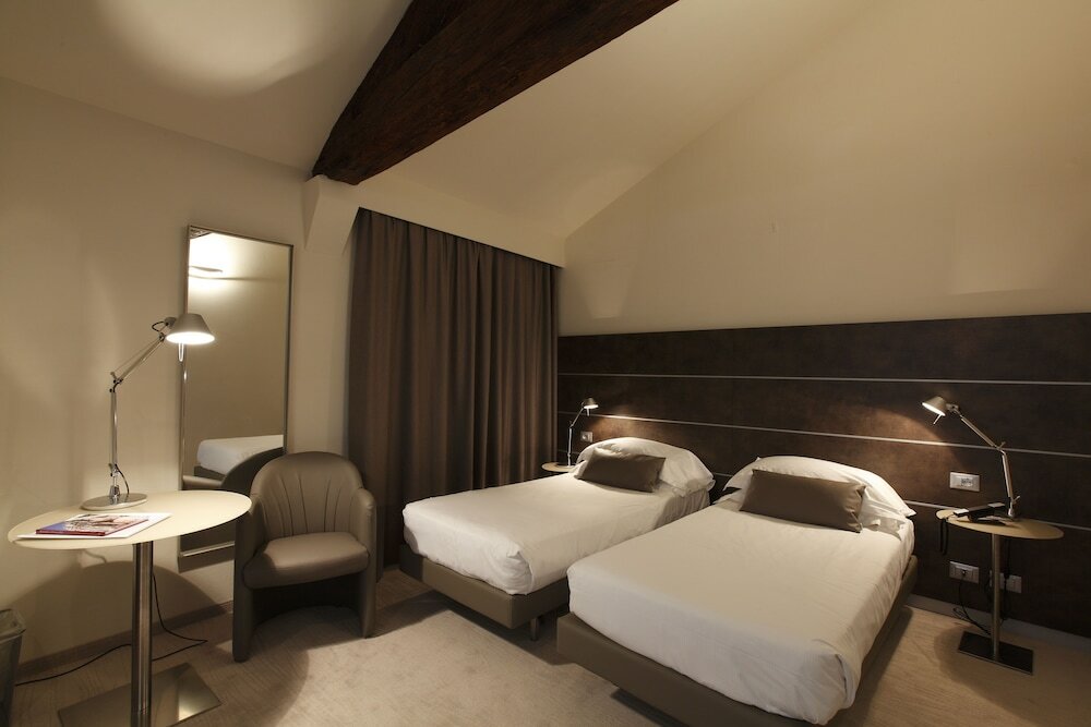 Фото Hotel Annunziata