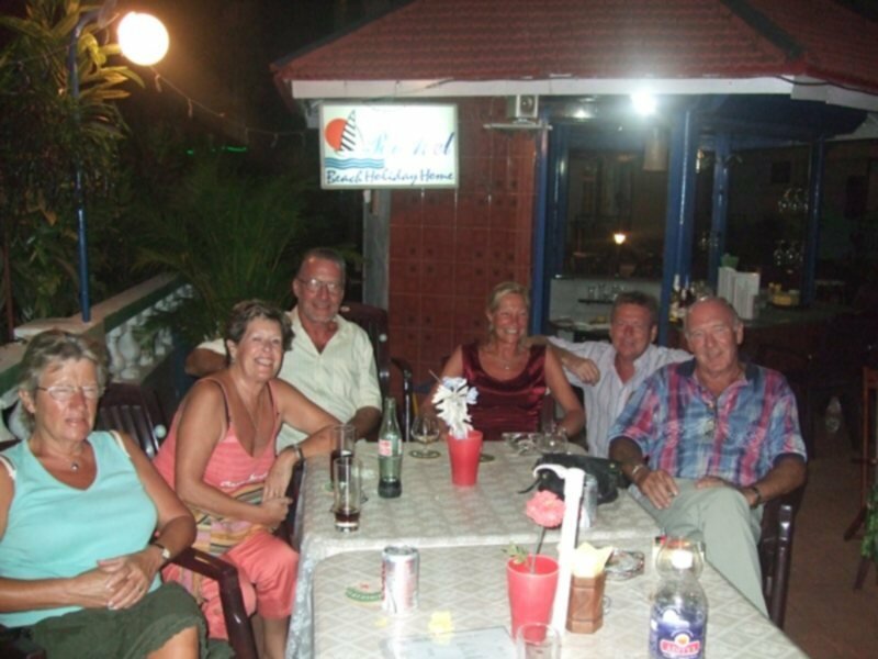 Фото Per Avel Beach Holiday Home