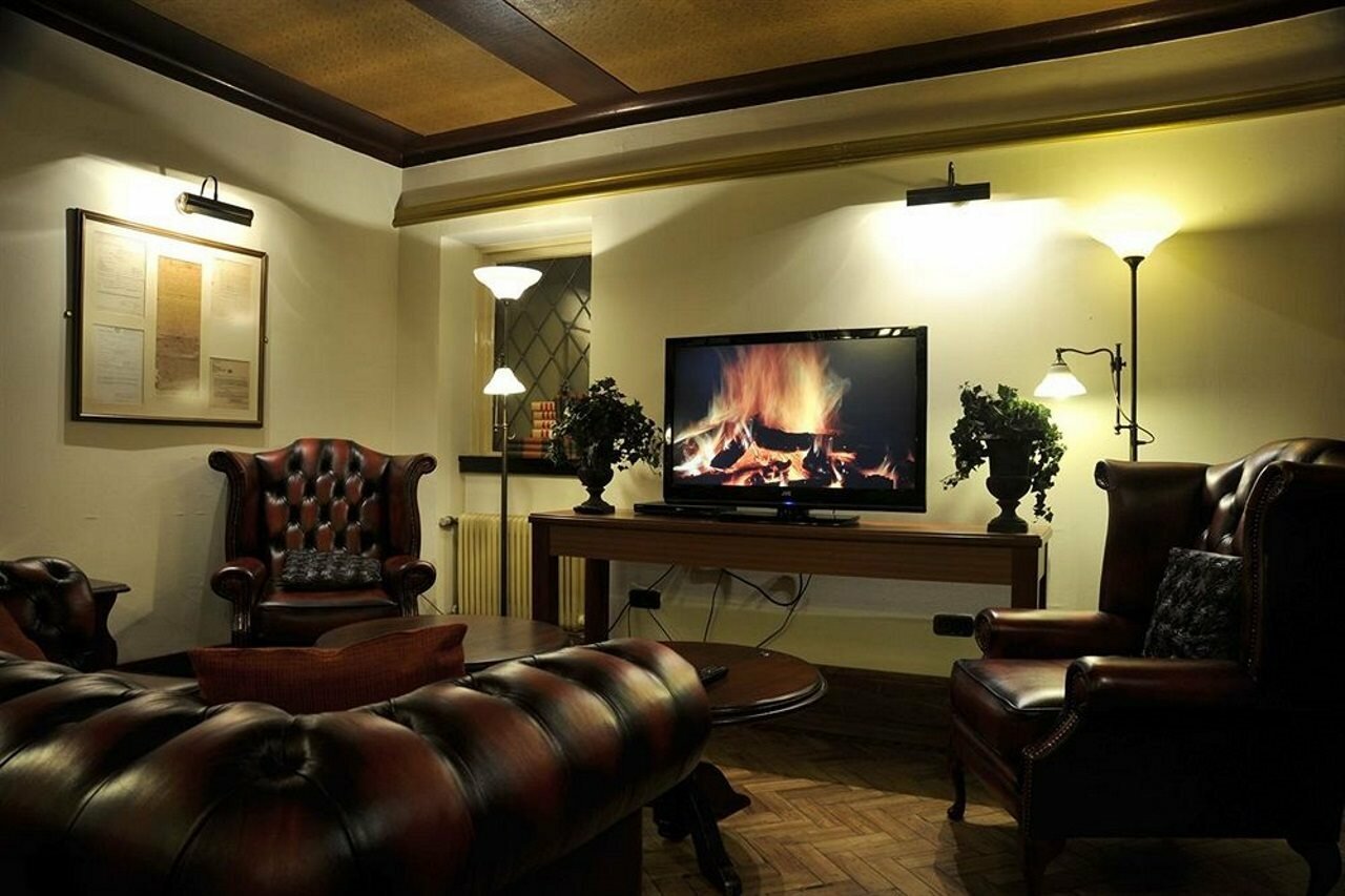 Фото Hotel Mastbosch Breda