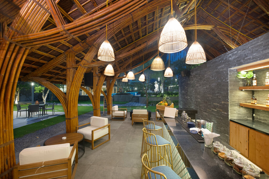 Hotel Park Regis Cocobay Apart-Hotel, Quảng Nam Province, photo