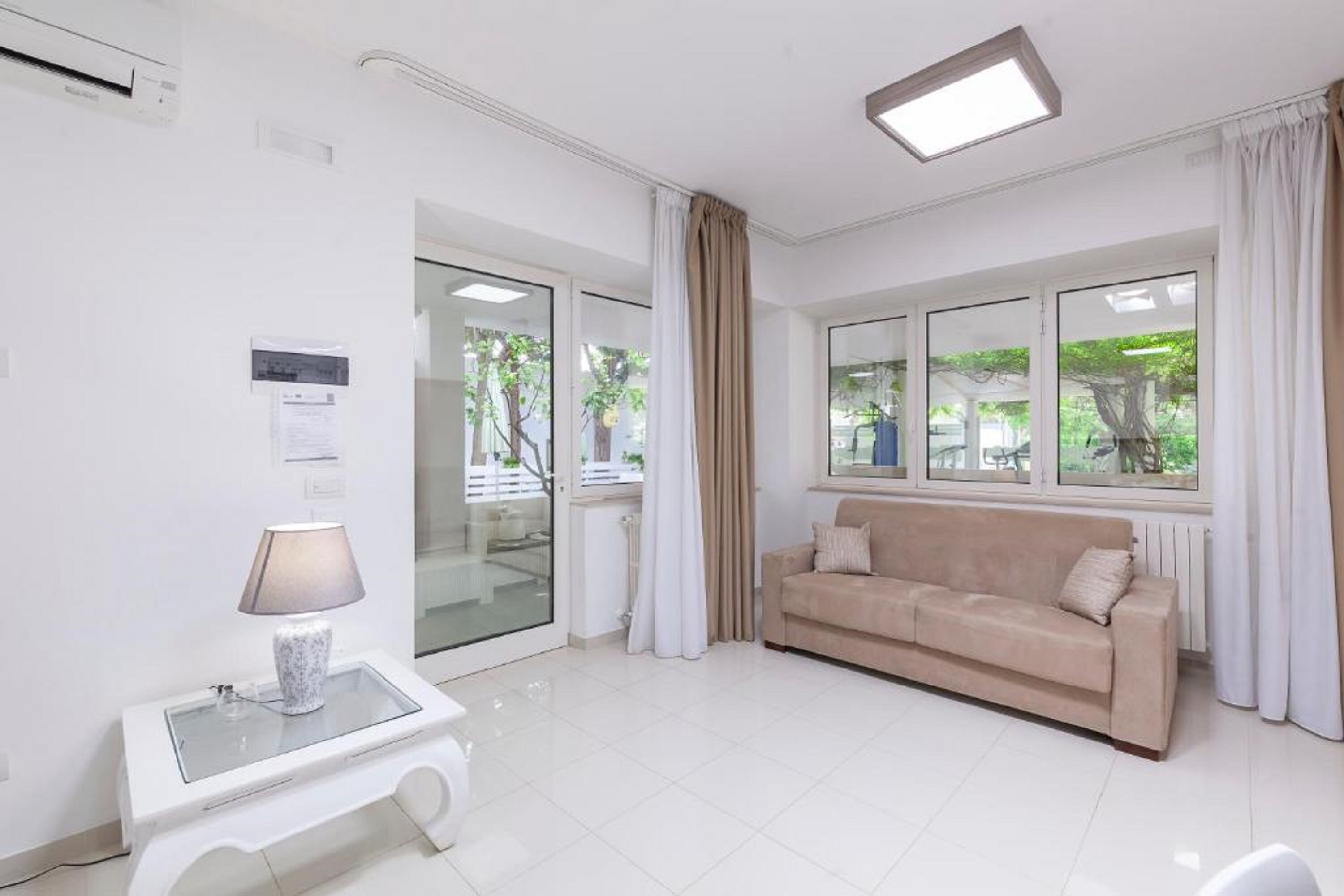 Фото Relais Regina Rosanna