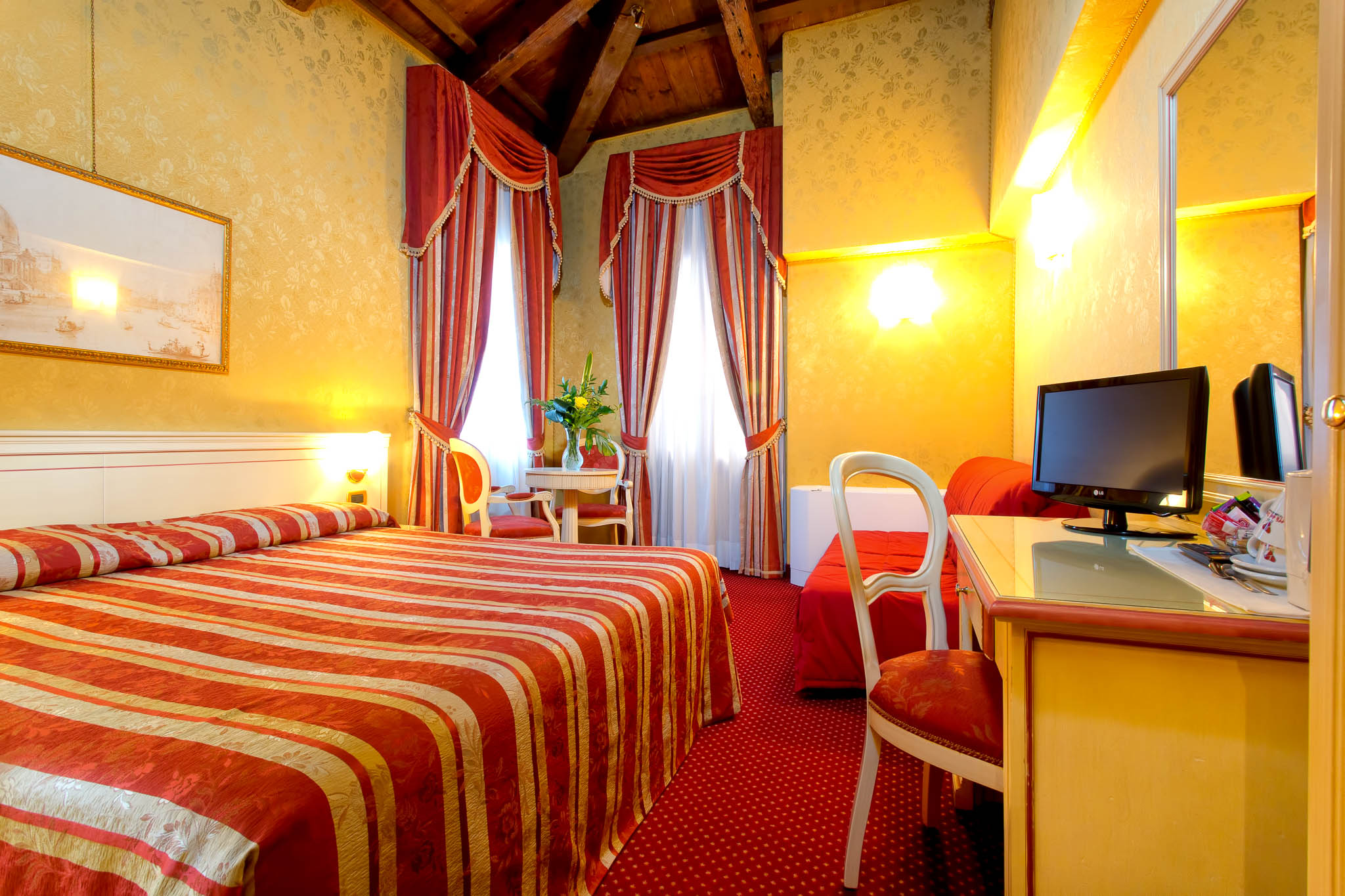 Фото Ca' San Polo