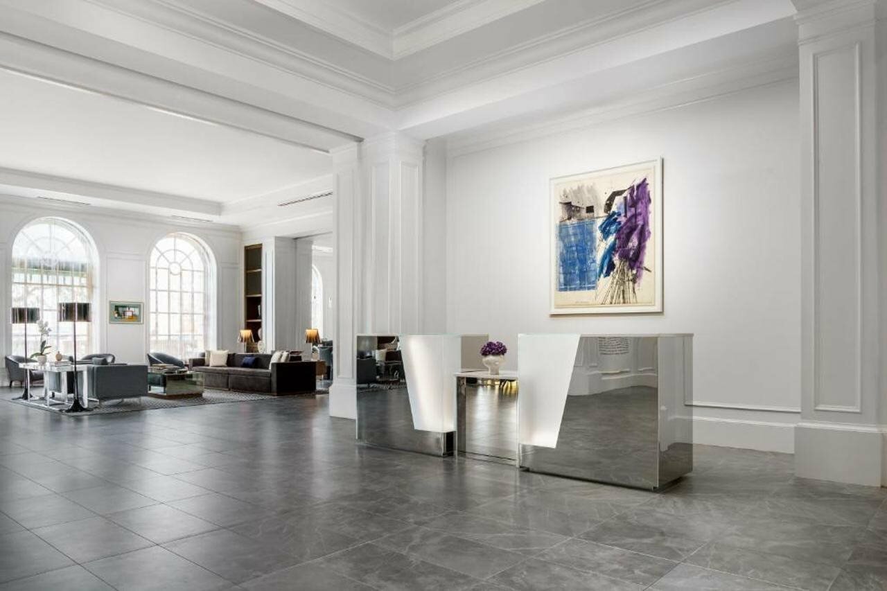 Фото Ac Hotel by Marriott Spartanburg