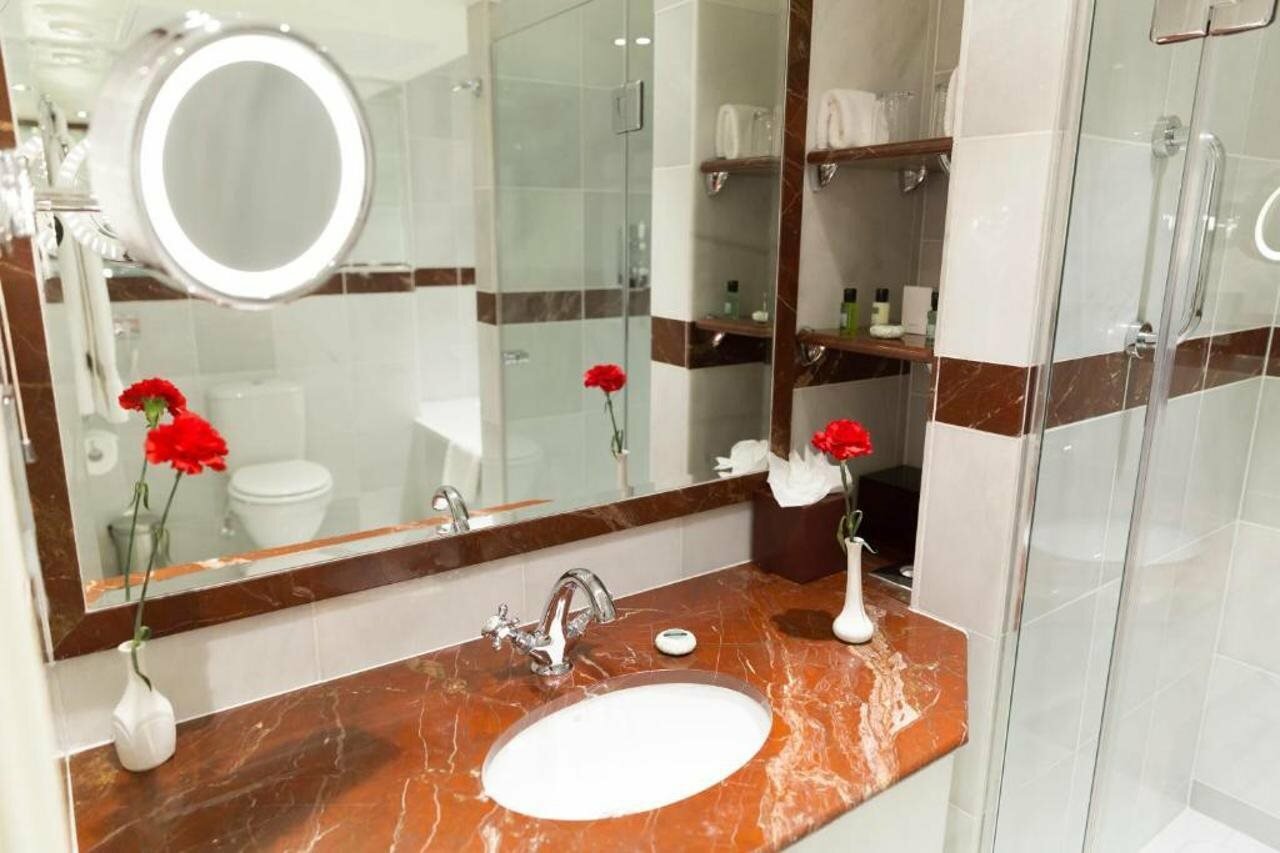 Фото The Rubens at the Palace