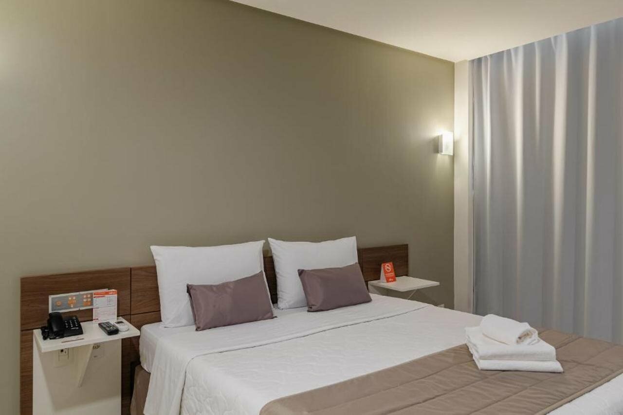 Фото Citi Hotel Residence